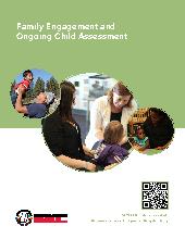Family Engagement and Ongoing Child Assessment (mixed ages)