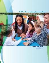 Child Care Decision-Making Literature Review
