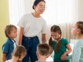 Unlocking Opportunities: The Maryland Voucher Program Empowering Childcare Educators