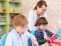 The Benefits of a CDA Credential for New Hampshire Child Care Providers