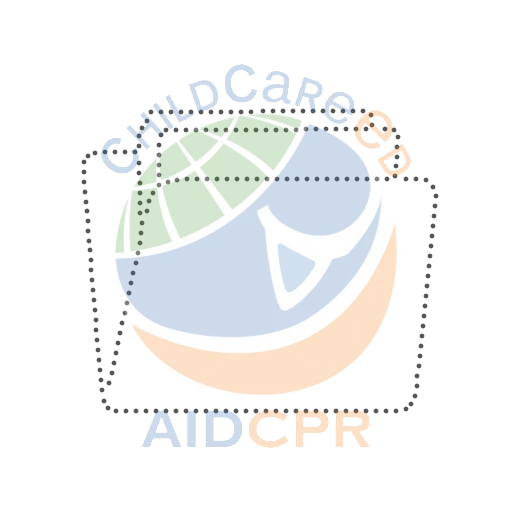 Yellow folder holding documents for early learning dotted tracing worksheet