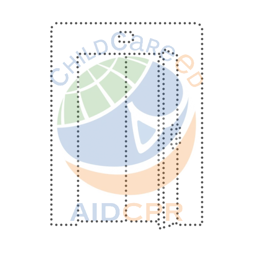 Elevator door opening with red button dotted tracing worksheet