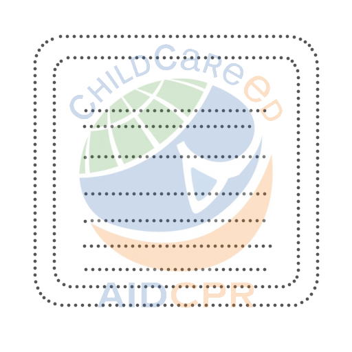 Document with horizontal lines for writing dotted tracing worksheet ...