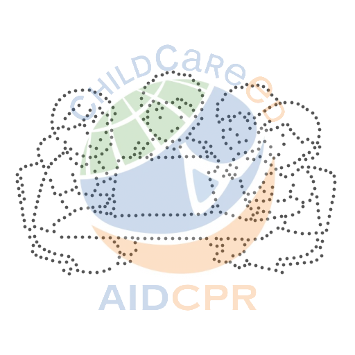 Four children smiling while using laptops together dotted tracing worksheet