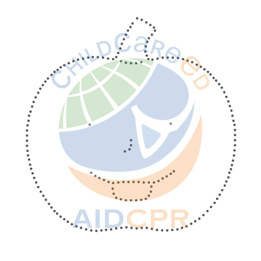 Friendly jack-o'-lantern with round cheeks dotted tracing worksheet