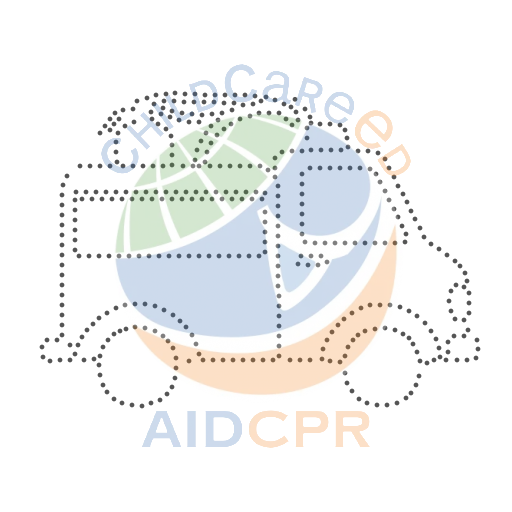 Fire Engine Ready for Emergency Response dotted tracing worksheet