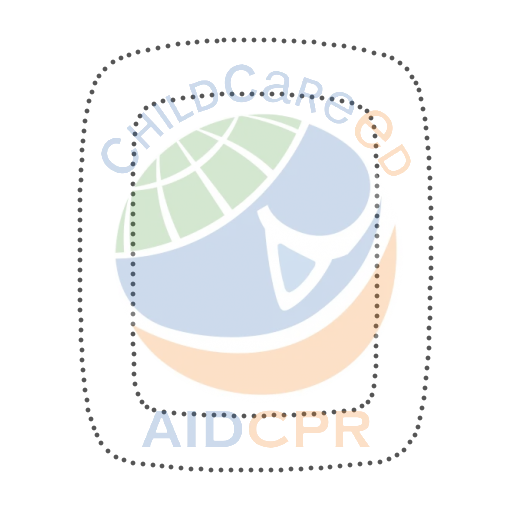 Orange framed blue rectangle window dotted tracing worksheet