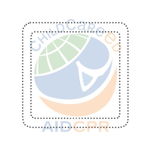 Orange bordered green square button dotted tracing worksheet