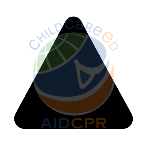 Cheerful triangular cartoon with cheeks silhouette