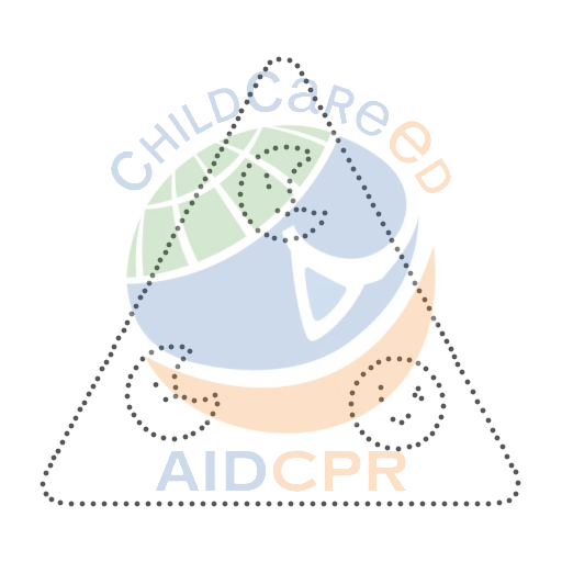 Yellow triangle with three smiling moons dotted tracing worksheet ...