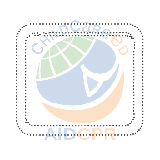 Red square button with black border dotted tracing worksheet