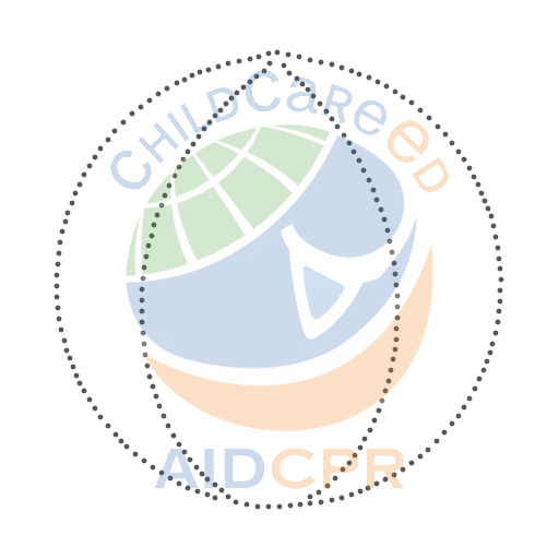 Three colored circles overlapping in a pattern dotted tracing worksheet