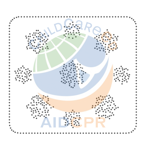 Blue background with black snowflake patterns dotted tracing worksheet