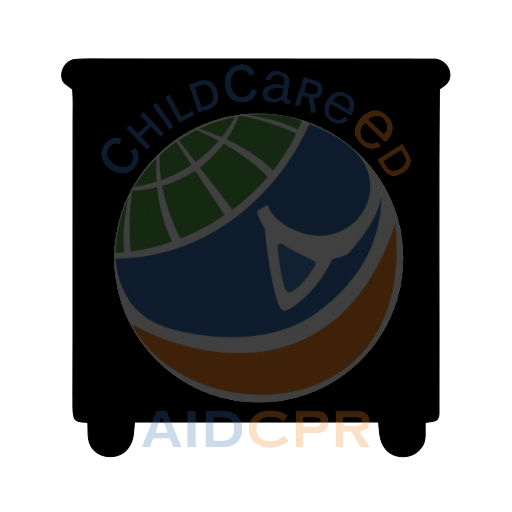 Yellow cabinet with two round knobs silhouette