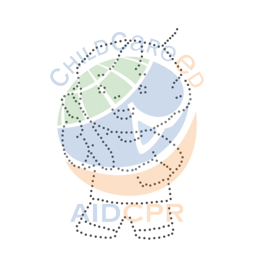 Boy checking temperature with thermometer dotted tracing worksheet