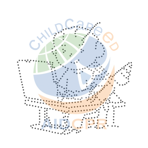 Boy smiling while using two computers dotted tracing worksheet