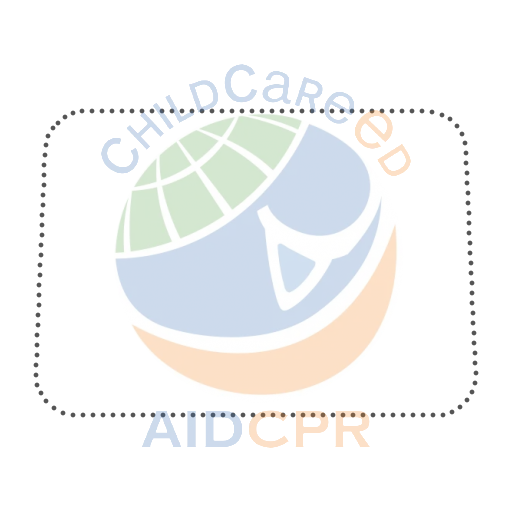 Green rectangle with rounded corners dotted tracing worksheet