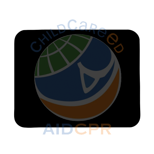 Blue rectangle with black border silhouette