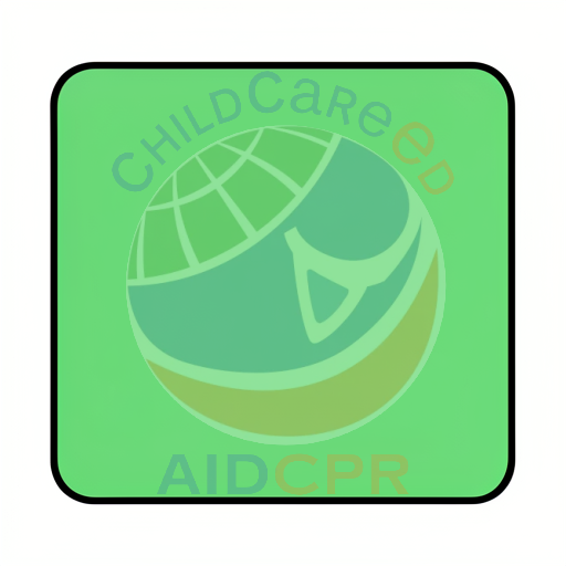 Simple green shape with rounded corners