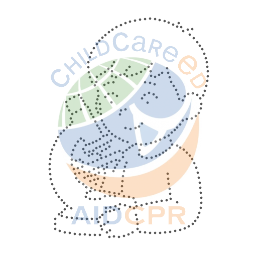 Child using blue microscope for science dotted tracing worksheet