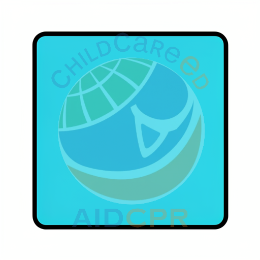 Solid cyan square with thick black outline