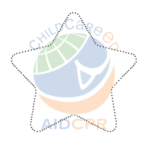 Simple star shape for early learning dotted tracing worksheet