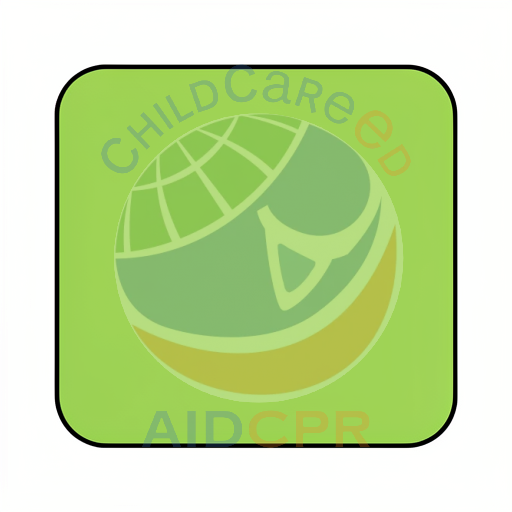 Simple green shape with rounded corners