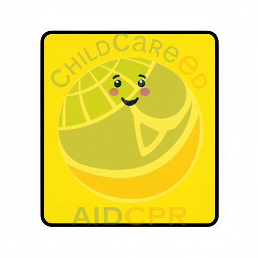 Yellow square with smiling face