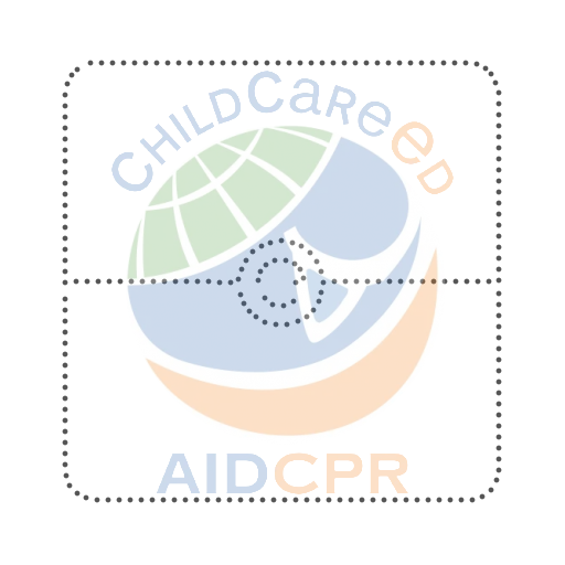 Green folder with smiling button closure dotted tracing worksheet