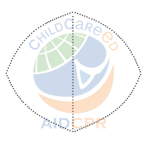 Split orange and green leaf shape dotted tracing worksheet