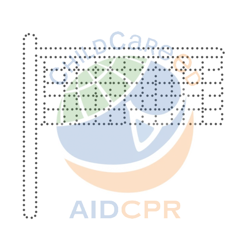 Blue flagpole with white grid pattern dotted tracing worksheet ...