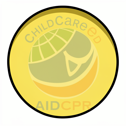 Simple round shape for early learning