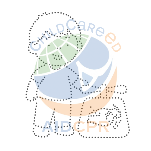 Boy smiling while using a scale dotted tracing worksheet
