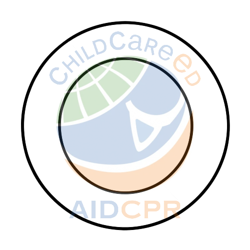 Circle divided into three colored sections coloring page