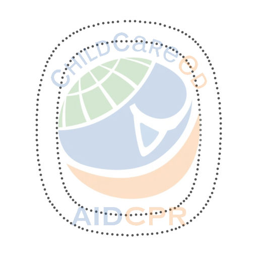 Blue shape inside yellow rounded border dotted tracing worksheet