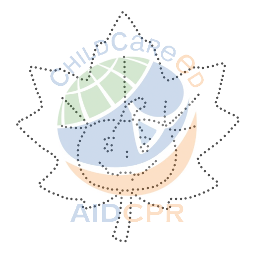 Happy pumpkin smiling inside maple leaf dotted tracing worksheet