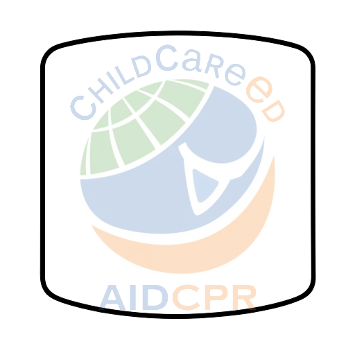 Green rounded rectangle with black border coloring page - ChildCareEd