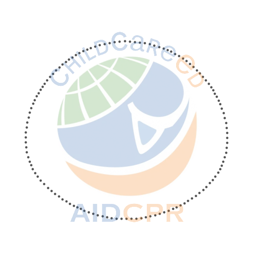 Simple orange shape with bold border dotted tracing worksheet