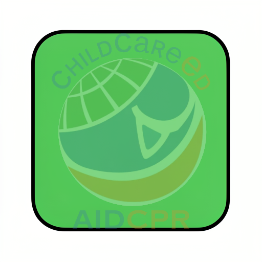 Solid green square shape with thick black outline