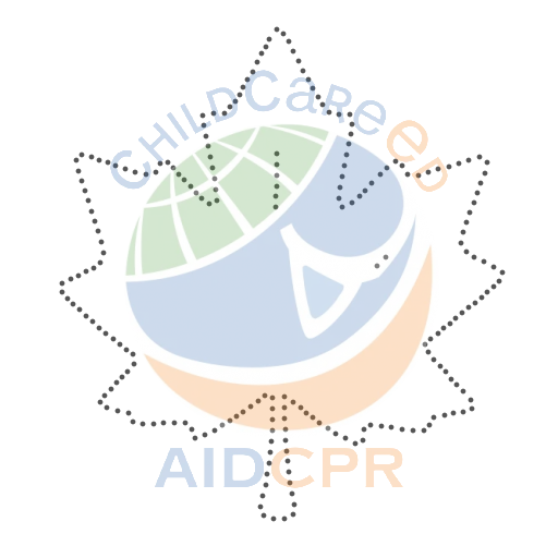 Split maple leaf with red and green dotted tracing worksheet