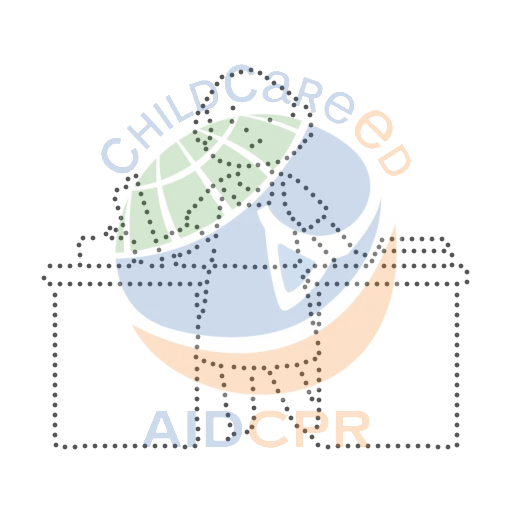 Teacher using computer at desk dotted tracing worksheet