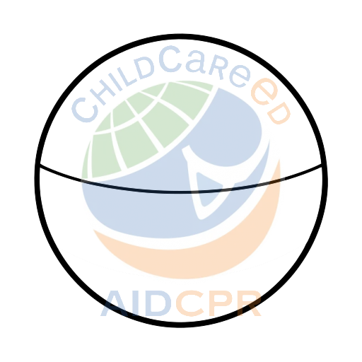 Three-toned circular shape with border coloring page