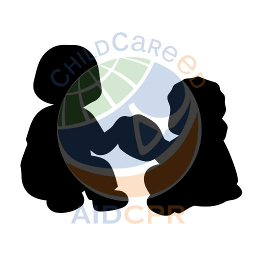 Two children sharing snacks while sitting silhouette
