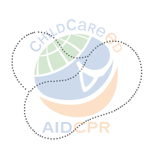 Two yellow-orange bean-shaped objects connected silhouette - ChildCareEd