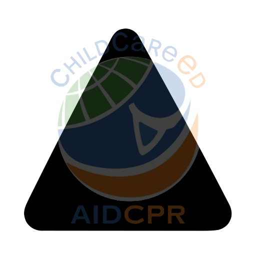 Vibrant Gradient Triangle for Learning - ChildCareEd