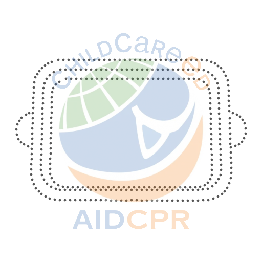 Yellow rectangular toy with rounded corners dotted tracing worksheet