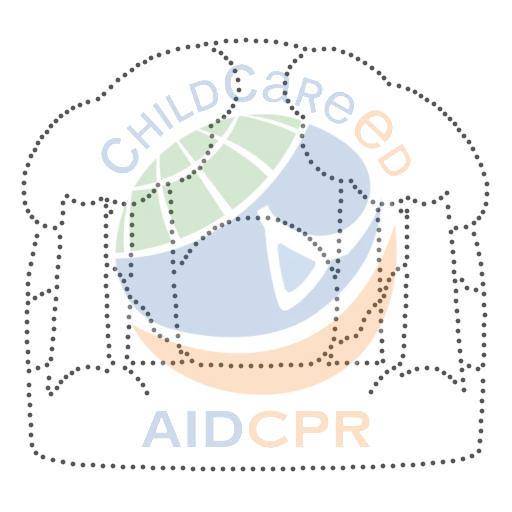 Yellow sun setting through forest trees dotted tracing worksheet