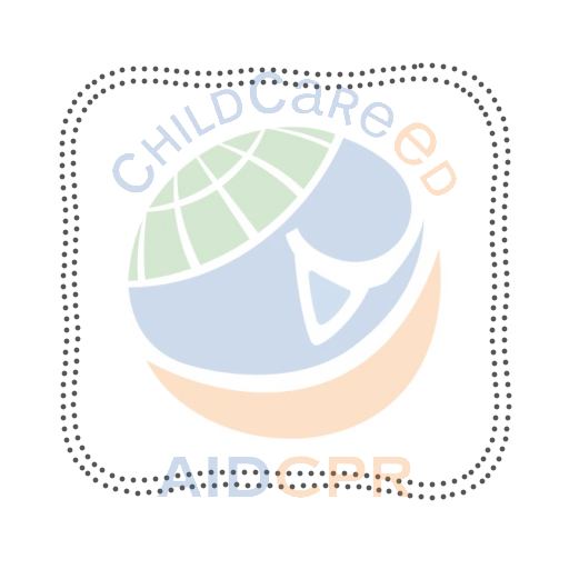 Yellow wavy bordered square shape dotted tracing worksheet