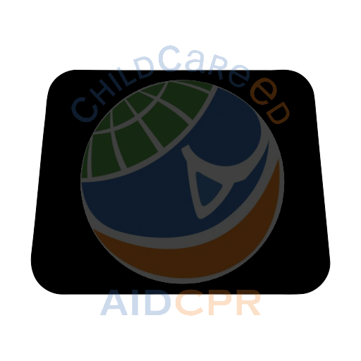 Yellow shape inside blue rounded rectangle silhouette