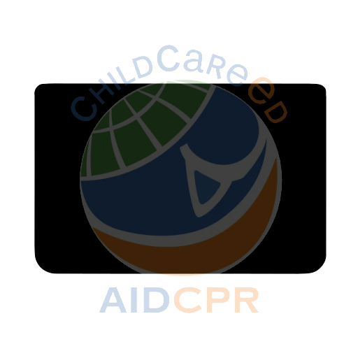 Orange rectangle with rounded corners silhouette